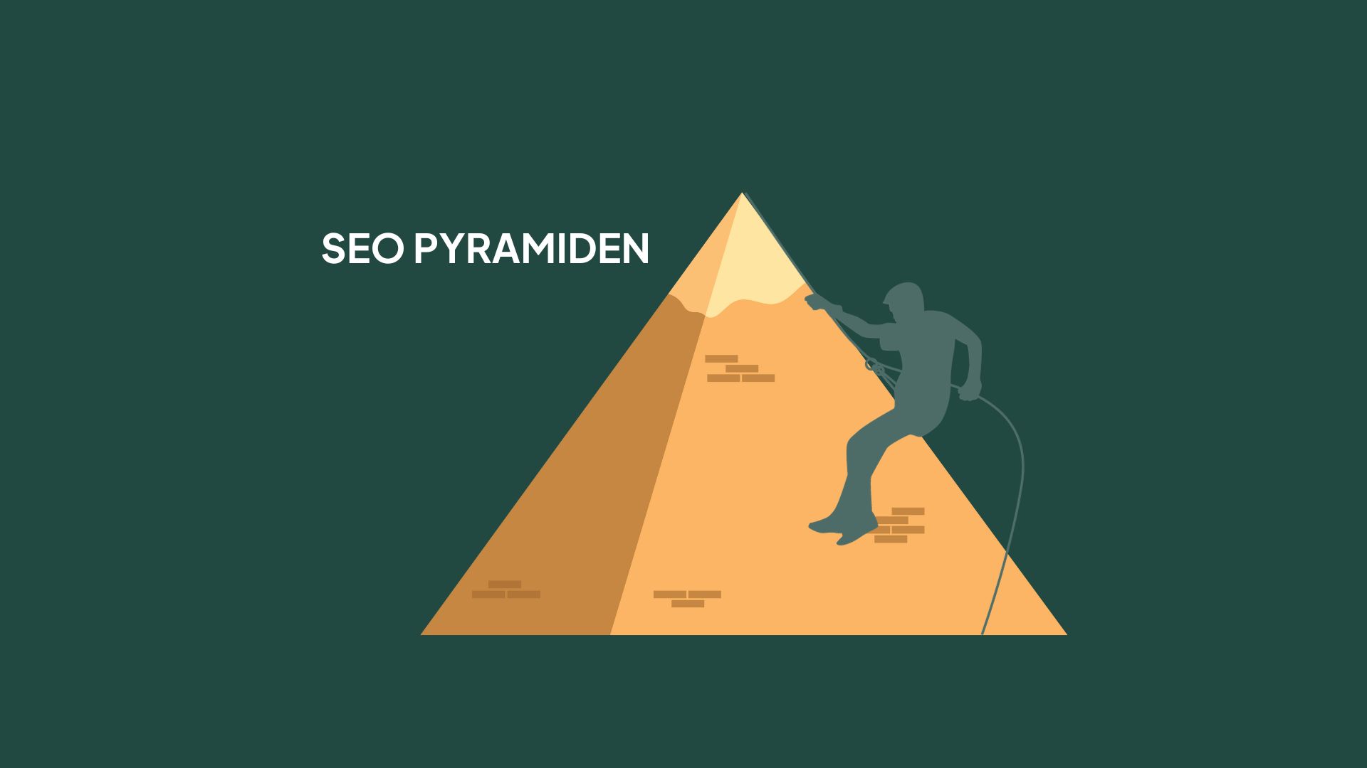 Seo pyramide